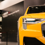 Audi h-Tron Quattro Concept- 2016 Detroit Auto Show-3
