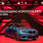 BMW M2- 2016 Detroit Auto Show-1