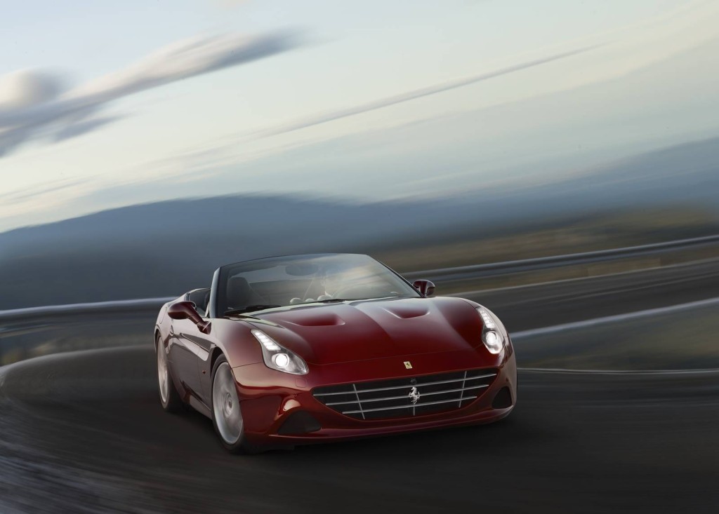 Ferrari California T Handling Speciale Pack 1