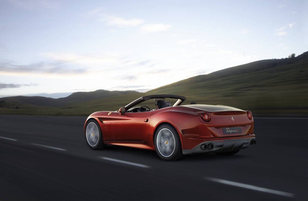 Ferrari California T Handling Speciale Pack 2