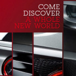 Ferrari FF facelift teaser image