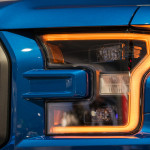 Ford F-150 Raptor Super Crew- 2016 Detroit Auto Show