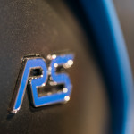 Ford Focus RS- 2016 Detroit Auto Show-2