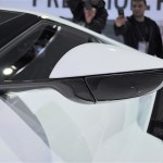 Ford GT VP1 Street Legal Pre-Production- 2016 Detroit Auto Show