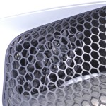 Ford GT VP1 Street Legal Pre-Production- 2016 Detroit Auto Show