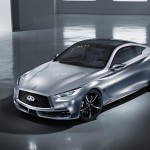 Infiniti Q60 Concept