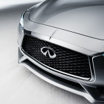 Infiniti Q60 Coupe- 2016 Detroit Auto Show