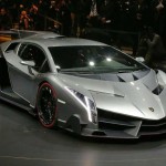 Lamborghini Veneno for sale in US