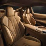 Lexus LC 500- 2016 Detroit Auto Show