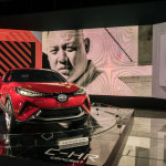 Scion C-HR Concept- 2016 Detroit Auto Show-3