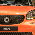 Smart ForTwo- 2016 Detroit Auto Show-6