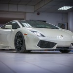 UGR Lamborghini Gallardo with 2200 hp for sale in the UK