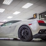 UGR Lamborghini Gallardo with 2200 hp for sale in the UK