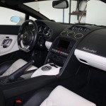 UGR Lamborghini Gallardo with 2200 hp for sale in the UK