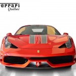 2015 Ferrari 458 Speciale for sale in Canada-2