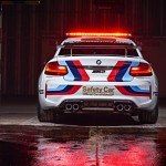 2016 BMW M2 MotoGP Safety Car-10
