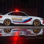 2016 BMW M2 MotoGP Safety Car-11