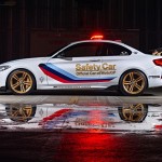 2016 BMW M2 MotoGP Safety Car-12