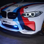 2016 BMW M2 MotoGP Safety Car-4