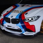 2016 BMW M2 MotoGP Safety Car-5