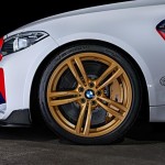 2016 BMW M2 MotoGP Safety Car-6