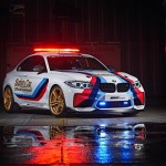 2016 BMW M2 MotoGP Safety Car-7