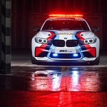 2016 BMW M2 MotoGP Safety Car-8