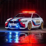 2016 BMW M2 MotoGP Safety Car-9