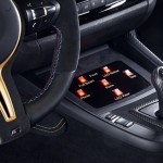 2016 BMW M2 MotoGP Safety Car- interior-2