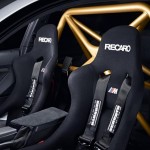 2016 BMW M2 MotoGP Safety Car- interior-3