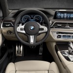 2016 BMW M760Li xDrive V12 Limousine-10