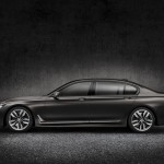 2016 BMW M760Li xDrive V12 Limousine-2