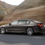 2016 BMW M760Li xDrive V12 Limousine-8