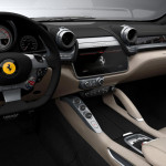 2016 Ferrari GTC4Lusso- Villa d'Este Concours-3