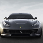 2016 Ferrari GTC4Lusso- Villa d'Este Concours-6