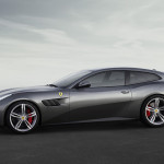 2016 Ferrari GTC4Lusso- Villa d'Este Concours-7