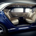 2017 Bentley Mulsanne Grand Limo-2016 Geneva Motor Show-4