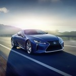 2018 Lexus LC 500h Coupe Geneva Motor Show-1