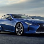 2018 Lexus LC 500h Coupe Geneva Motor Show-2
