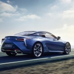 2018 Lexus LC 500h Coupe Geneva Motor Show-3