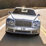 Bentley Mulsanne-2016 Geneva Motor Show-1