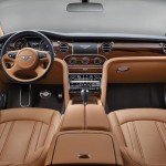 Bentley Mulsanne-2016 Geneva Motor Show-12