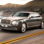 Bentley Mulsanne-2016 Geneva Motor Show-13