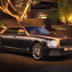 Bentley Mulsanne-2016 Geneva Motor Show-15