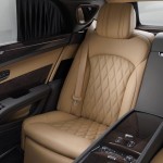 Bentley Mulsanne-2016 Geneva Motor Show-18