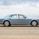 Bentley Mulsanne-2016 Geneva Motor Show-2