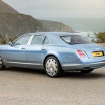 Bentley Mulsanne-2016 Geneva Motor Show-3