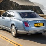 Bentley Mulsanne-2016 Geneva Motor Show-4