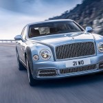 Bentley Mulsanne-2016 Geneva Motor Show-5