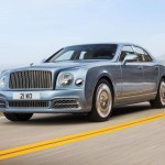 Bentley Mulsanne-2016 Geneva Motor Show-6